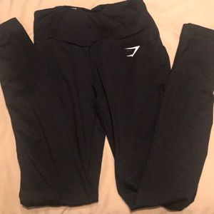 Gymshark Dry Sculpture